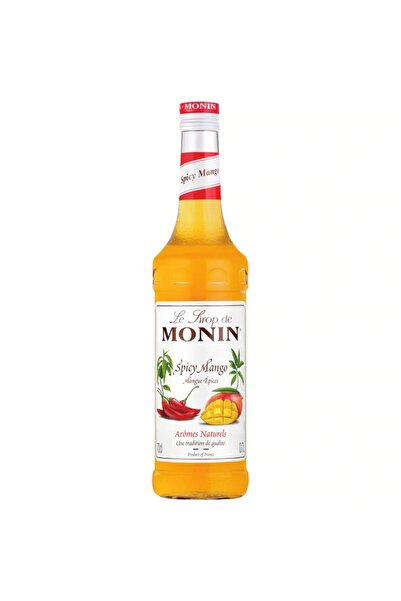 Monin Sirop de Mango Picant, 0.7L