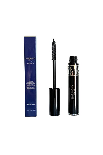 Harmony Harmony Beauty High Quality Mascara 037