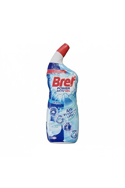 Bref Wc Power Activ Gel Ocean 700ml -