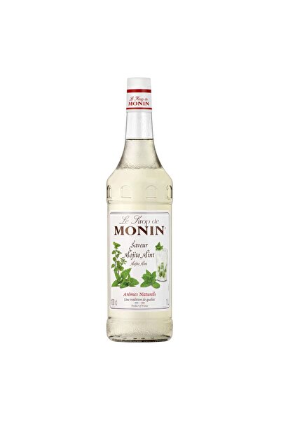 Monin Sirop Mojito Mentă, 1l