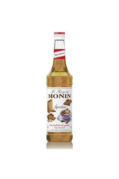 Monin Sirop Speculoos, 0.7L