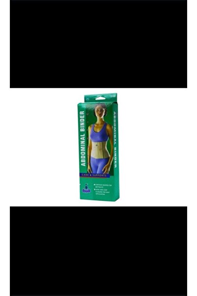OPPO TOOP Abdominal Binder (XXL)