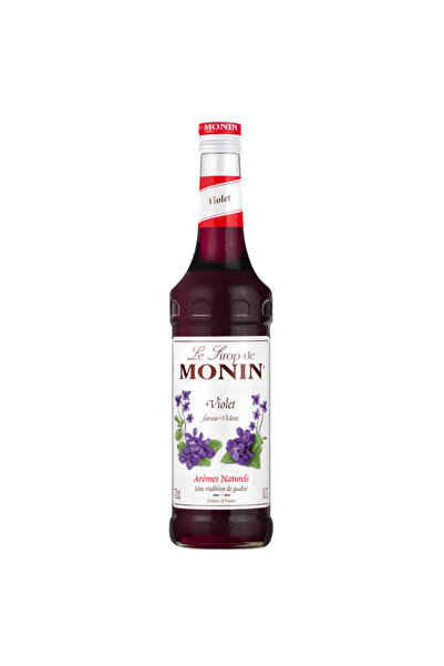 Monin Sirop Violet, 0.7l