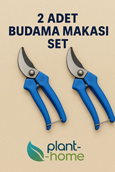 plant-home 2 ножиці для обрізки – обрізка фруктів, троянд і рослин – теплиця ...