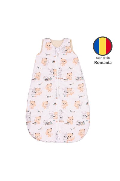 Kidizi Sac de dormit copii 0-9 luni Best Friends, 1 tog