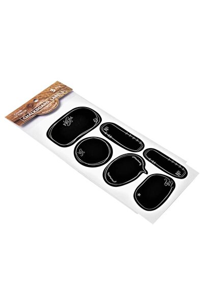 Meven Set Beauty Multi-use Writable Party Sticker