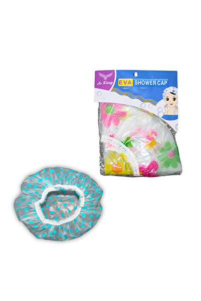 LUM BEAUTY غطاء رأس بلاستيكي متعدد الأغراض (ألوان متعددة) - قطعة واحدة