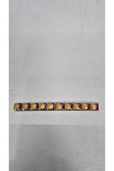 NO NAME İTALYAN BİLEKLİK CHARMI