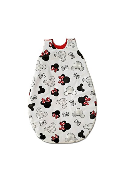 Kidizi Sac de dormit copii 0-6 luni Minnie, 2.5 tog