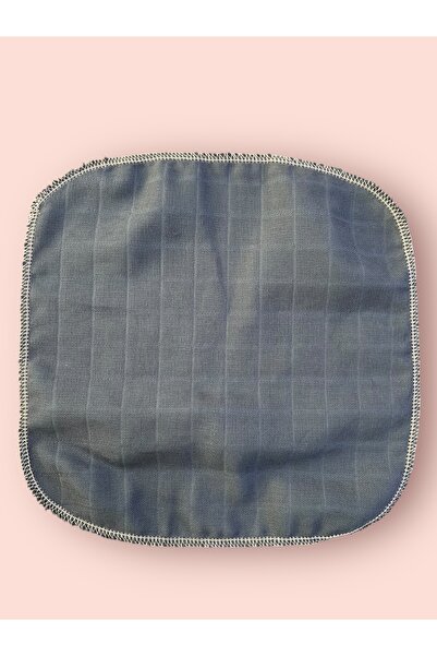 runbaby Single Layer Muslin Mouth Wipe & Cloth (1 Piece)