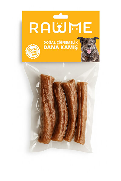 Dana Kamış 4'lü