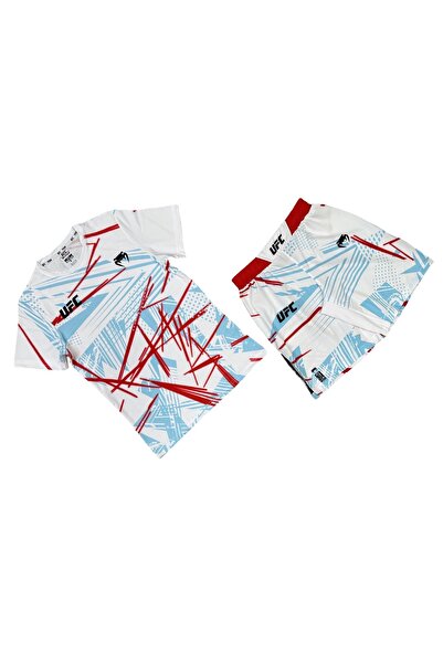 Wolf King Ufc Wolfking Mma Boxing Suit