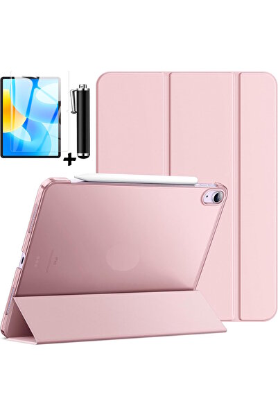 m.tk moveteck حافظة هواوي ميت باد 11.5/11.5s / اير 11.5 بوصة مع حامل ذكي + وا...