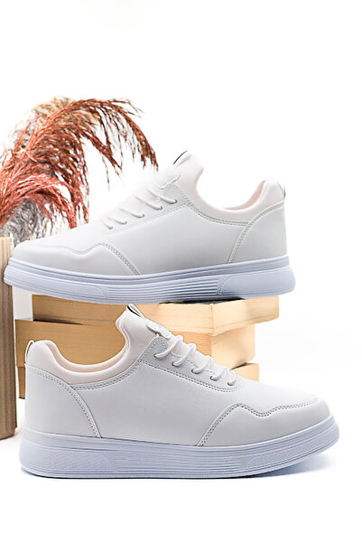 Jack Lion düz tabanlı erkek sneaker