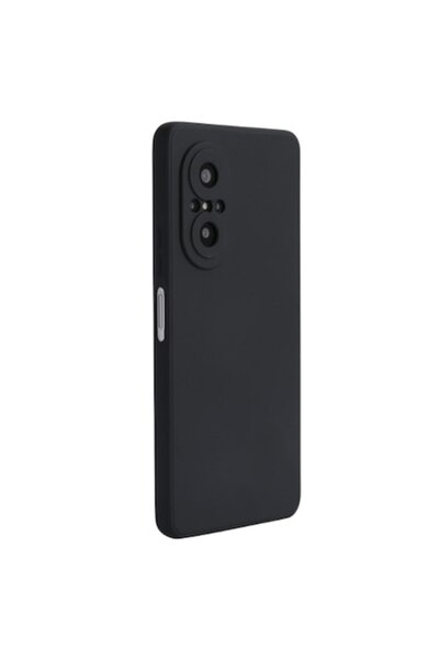 megaMobile Husă de protecție pentru Honor 50 SE, neagră