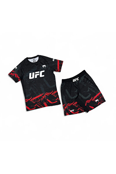 Wolf King UFC Wolfking MMA Boxing Team