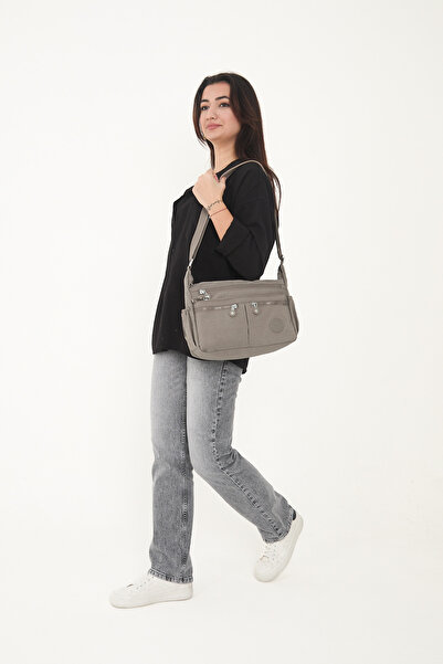 Sanmorris Ženske Otpornost na vodu Naborana tkanina višestruko podesive Sa uk...