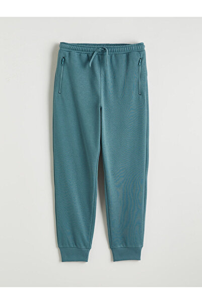 LC Waikiki Peak New Season Elastic Waist Boys' Jogger Sweatpants