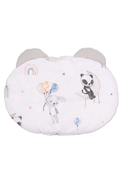 Kidizi Παιδικό Μαξιλάρι με αυτιά 0-2 ετών Sweet Dreams, 38x26 εκ.