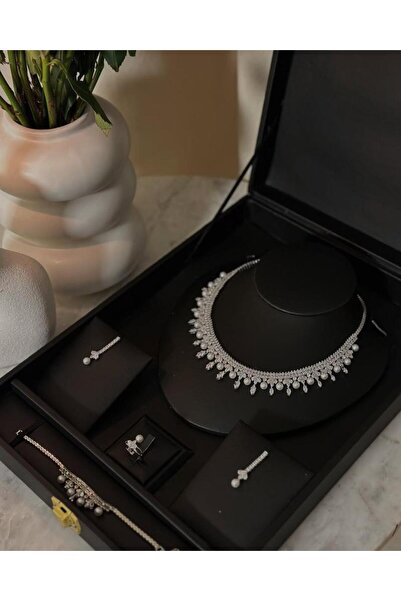 vanus fashion طقم اكسسوار لولو A959