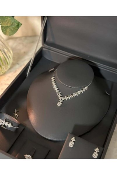 vanus fashion A833 Accessory Set
