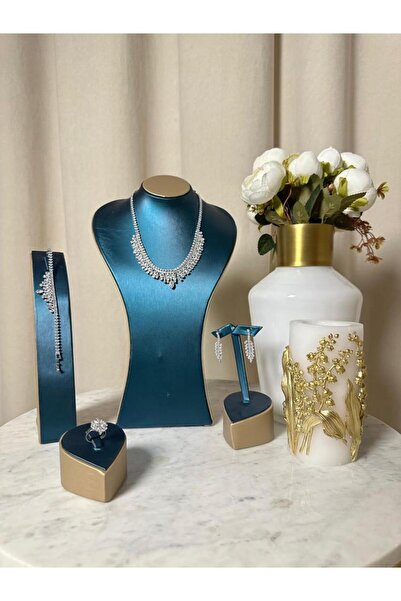 vanus fashion طقم اكسسوار A1346