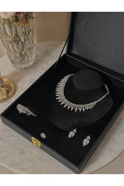 vanus fashion طقم اكسسوار A1269