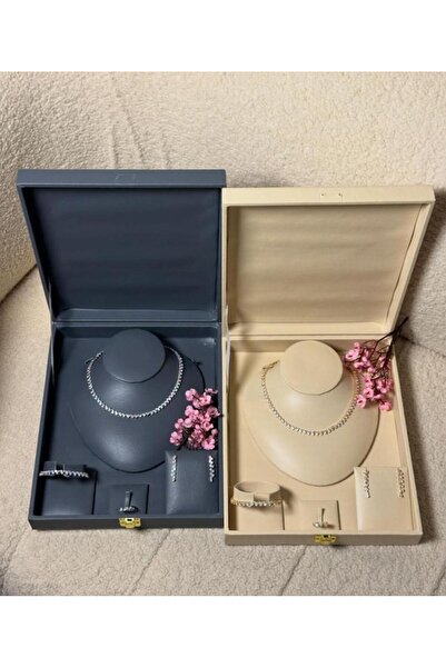 vanus fashion طقم اكسسوار A622