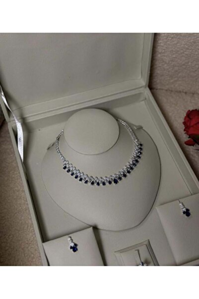 vanus fashion طقم اكسسوار A552