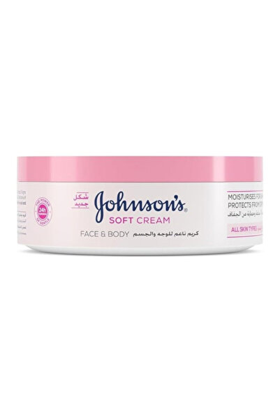 Johnson's JOHNSONS SOFT CREAM
