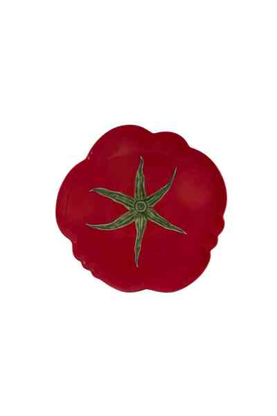 Bordallo Pinheiro - Domates Servis Tabağı 42cm