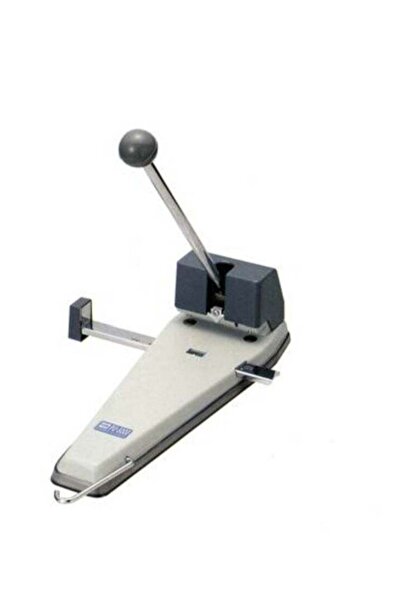 open مثقب ورق ذو فتحتين - سعة 156 ورقة - PU-3000