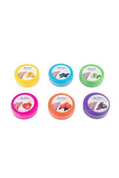 Meven Set Beauty مزيل طلاء الأظافر (قطعة واحدة)