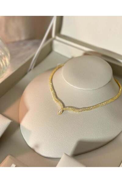 vanus fashion طقم اكسسوار لولو A821