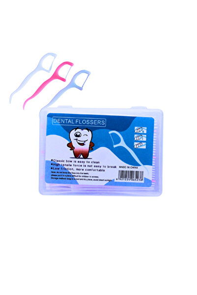 MEVEN Set Beauty Dental Floss