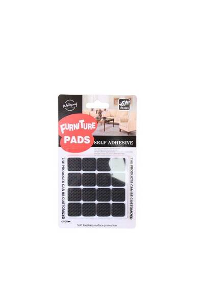 MEVEN Set Beauty Self-adhesive Furniture Cushions