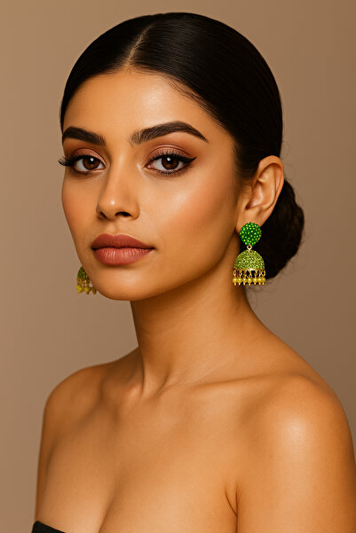 Kaftan Collection القرط الهندي