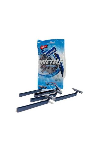 MEVEN Set Beauty Pack of 5 Razors
