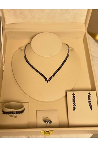 vanus fashion طقم اكسسوار A1324