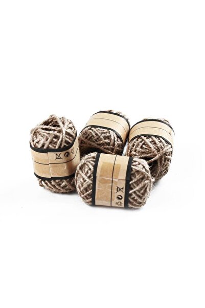 Meven Set Beauty خيوط من الخيش والجوت