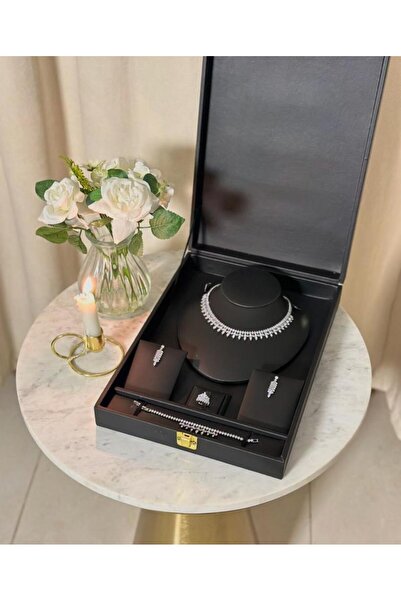 vanus fashion طقم اكسسوار A740