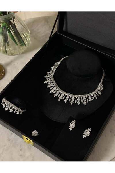 vanus fashion Accessory Set A1266