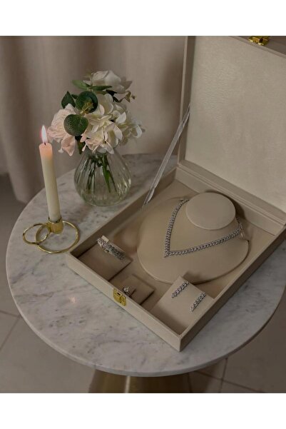 vanus fashion طقم اكسسوار A1183