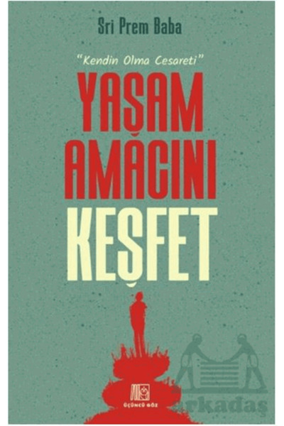Üçüncü Göz Yaşam Amacını Keşfet
