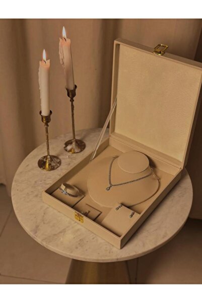 vanus fashion طقم اكسسوار A1220