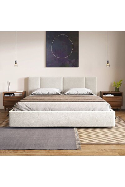 Abdo1996 سرير تيرا - منزل بسيط