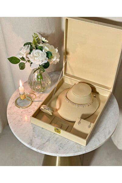 vanus fashion طقم اكسسوار A820