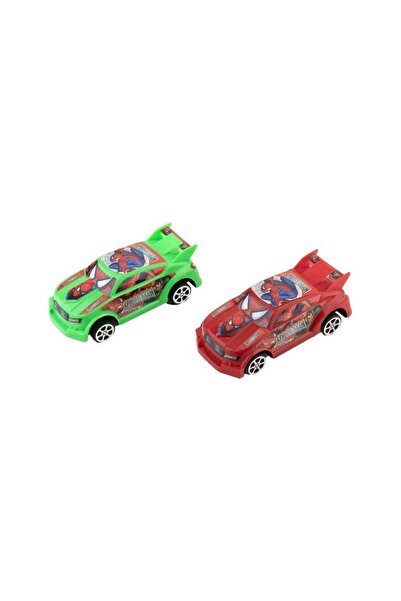 MEVEN Set Beauty Cartoon Car Toy for Kids