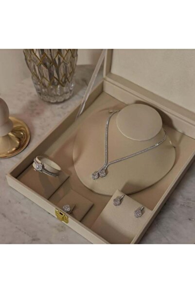 vanus fashion طقم اكسسوار A1281