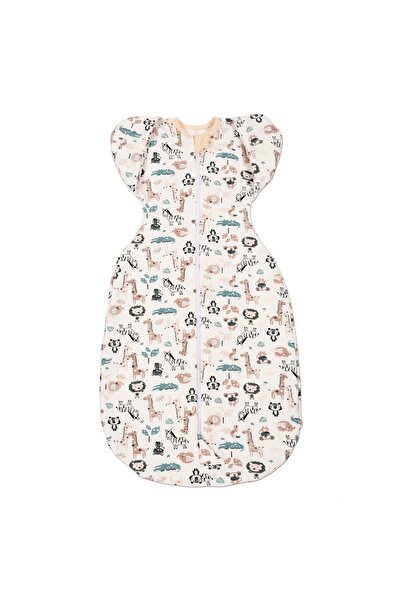 Kidizi Changing system convertible into a sleeping bag, 1-6 months Swaddel Co...